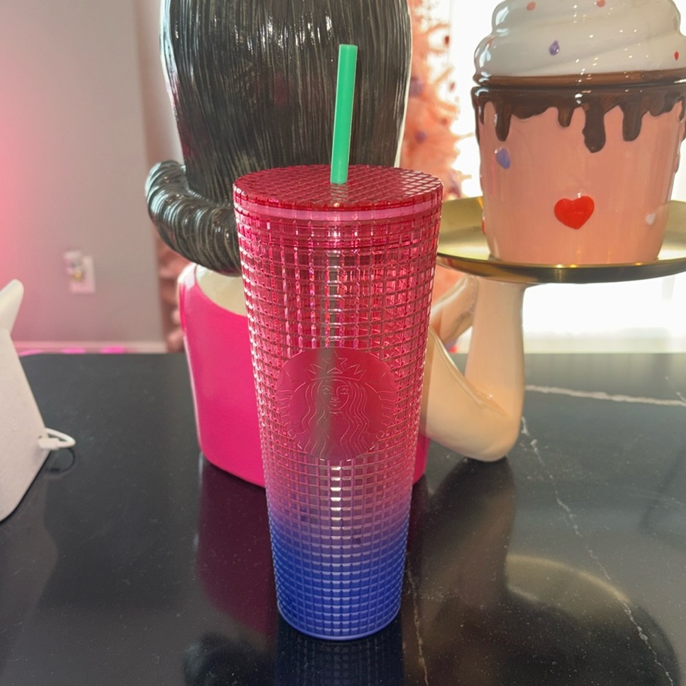 BNWT STARBUCKS CUP